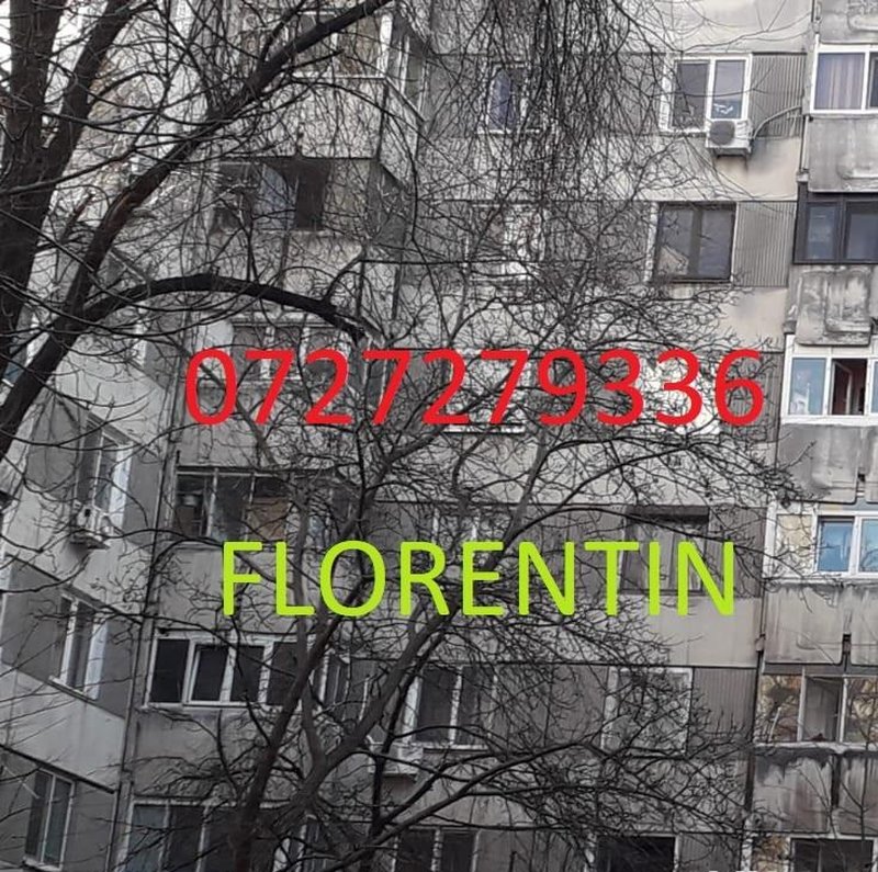 Drumul Taberei, Ghencea Profi,