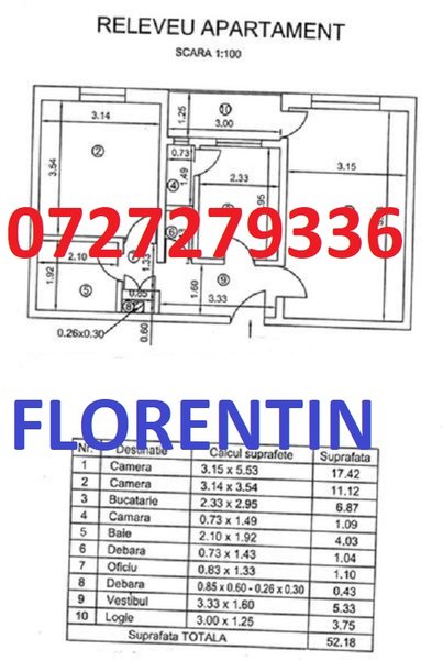 Drumul Taberei, Ghencea Profi,